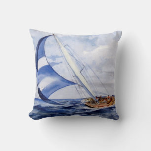 Regata/Regatta Kussen
