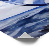 Regata/Regatta Poster (Hoek)