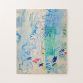 Régates à Cowes | Raoul Dufy Legpuzzel (Verticaal)