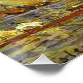 Regatta at Hampton Court Alfred Sisley Poster (Coin)