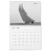 Regatta Kalender (Mar 2026)