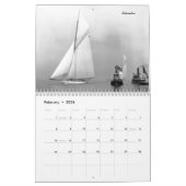 Regatta Kalender (Feb 2026)