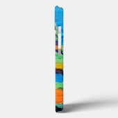 Regatta "Kunst voor kinderen" Case-Mate iPhone Case (Achterkant / Links)