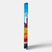 Regatta "Kunst voor kinderen" Case-Mate iPhone Case (Achterkant / Rechts)