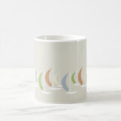 Regatta mug (Centre)