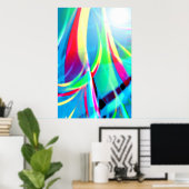 Regatta Poster (Thuiskantoor)