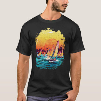 REGATTA T-SHIRT