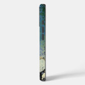 Regatta te Saint-Adresse Case-Mate iPhone Case (Achterkant / Links)