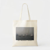 Regatta Tote Bag (Voorkant)