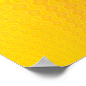 Regeant 3D Fractal Poster (Hoek)