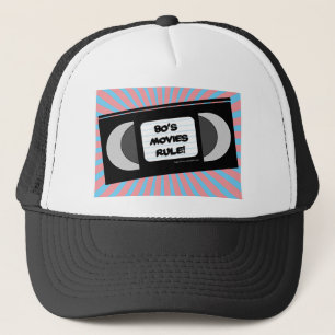 Regel 88 Films Trucker Pet