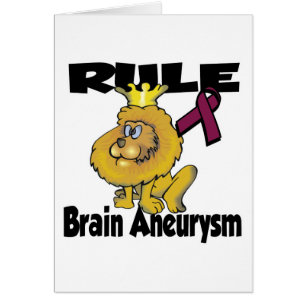 Regel Brain Aneurysm