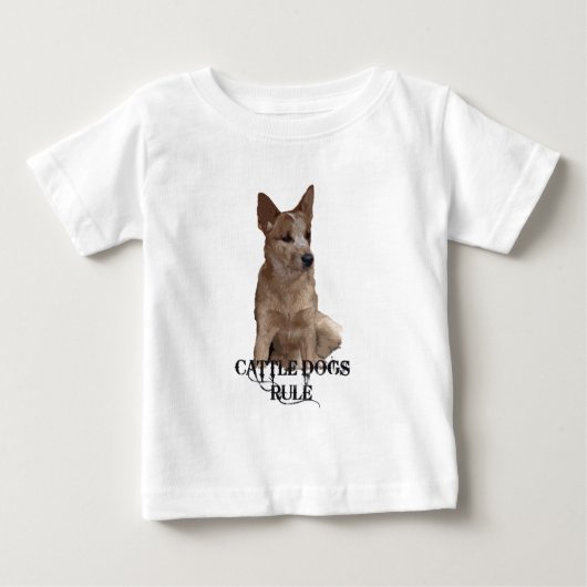 Regel voor honden (Voorkant)