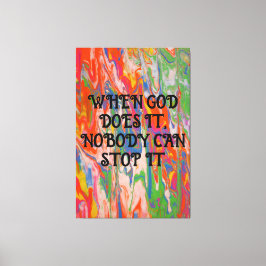 Regelcanvas afdrukken