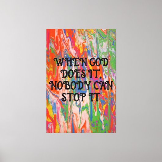 Regelcanvas afdrukken (Voorkant)