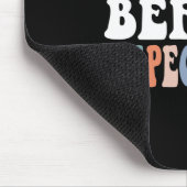 Regelgeving voor verwachting Groovy SPED leraar Muismat (Hoek)