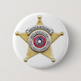 Regelgevingsbadge Ronde Button 5,7 Cm