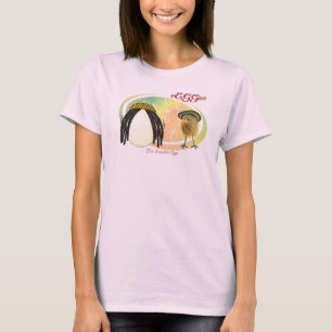 REGELING T-SHIRT