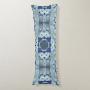 Regelmatige dagen.... lichaamskussen