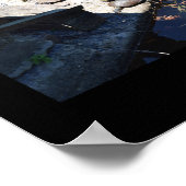 Regels - Demotivationaal Motivatie Poster (Hoek)