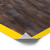 Regels voor leraren poster (Hoek)