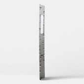 Regen Case-Mate iPhone Case (Achterkant / Links)