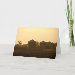Regen en zon kaart