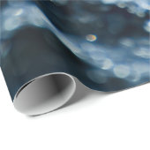 Regen herfst cadeaupapier (Rol Hoek)