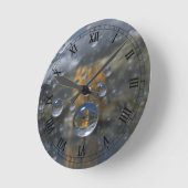 Regen in de klok (Hoek)