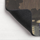 Regen in Maekawa Muismat (Hoek)