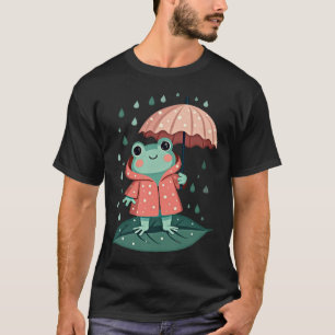 Regen Kikker T-shirt