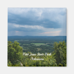 Regen komt op verzoekschrift Jean Magnet Magneet