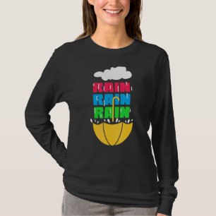 Regen Regen - Regen - plambofiel T-shirt