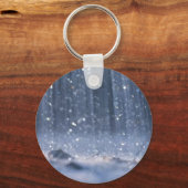 Regen Sleutelhanger (Voorkant)