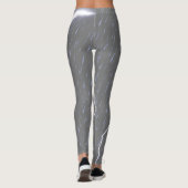 Regen Storm Leggings (Achterkant)