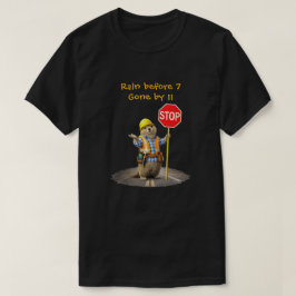 "Regen" T-shirt
