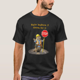 "Regen" T-shirt