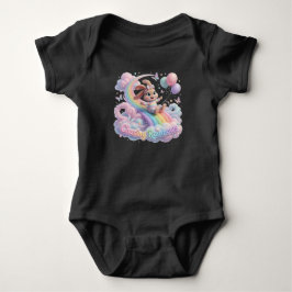 Regenbogen najagen romper