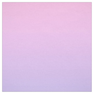 Regenbogen Stoffe Farbverlauf Pastell Farben pink Stof