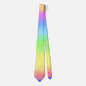 Regenbogen Stropdas (Voorkant)