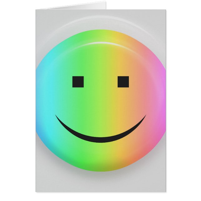 Regenboog (Voorkant)