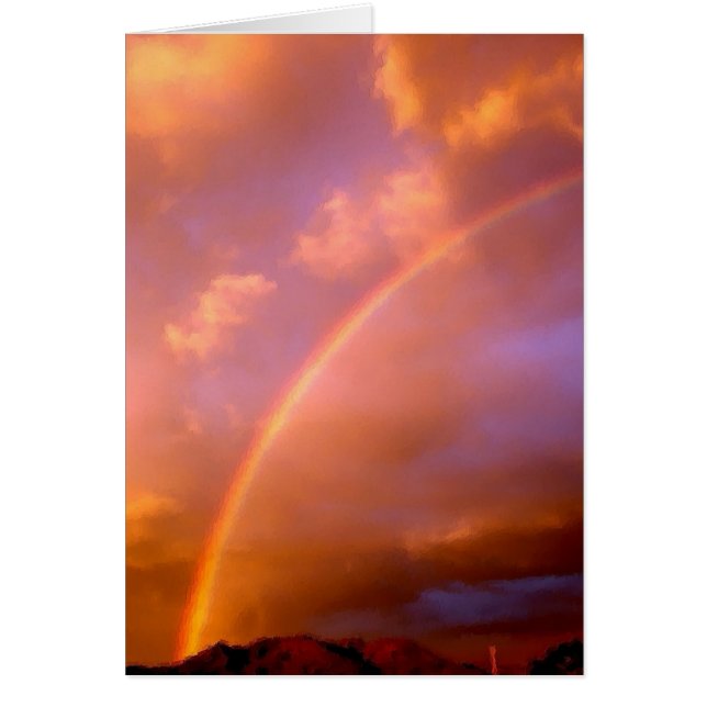 regenboog (Voorkant)