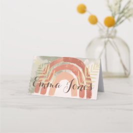 Regenboog 1e verjaardag