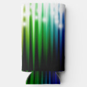 Regenboog abstract Glitter Textuur (Achterkant)