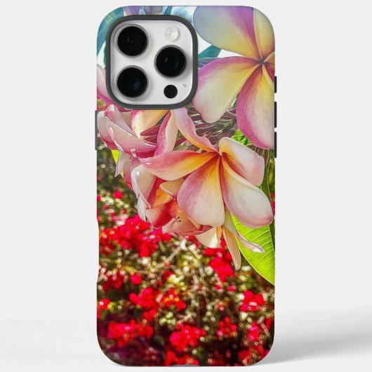 Regenboog  Case-Mate iPhone case (Achterkant)