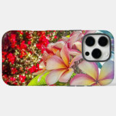 Regenboog  Case-Mate iPhone case (Achterkant (horizontaal))