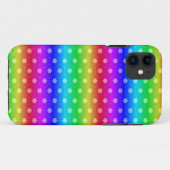 Regenboog! Case-Mate iPhone Case (Achterkant (horizontaal))