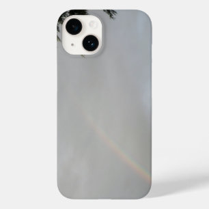 Regenboog Case-Mate iPhone 14 Hoesje