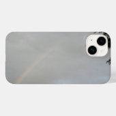 Regenboog Case-Mate iPhone Case (Achterkant (horizontaal))