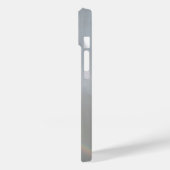 Regenboog Case-Mate iPhone Case (Achterkant / Links)